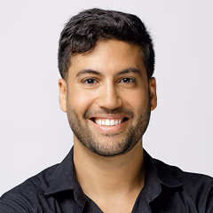 Maor Farid, PhD, Co-Founder & CEO, Leo AI