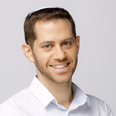 Moti Moravia, Co-Founder & CTO, Leo AI